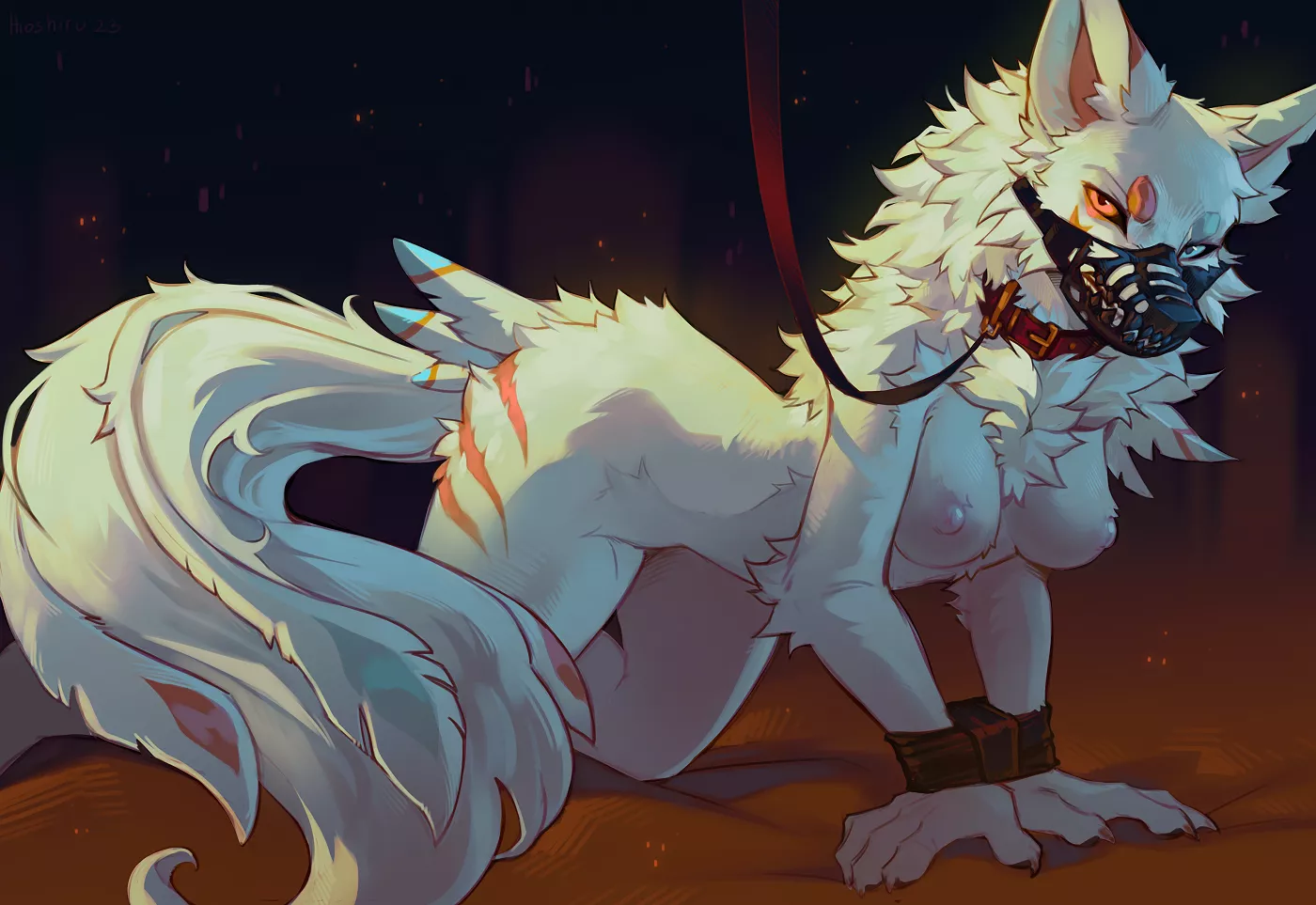 Muzzle [F] (Hioshiru)