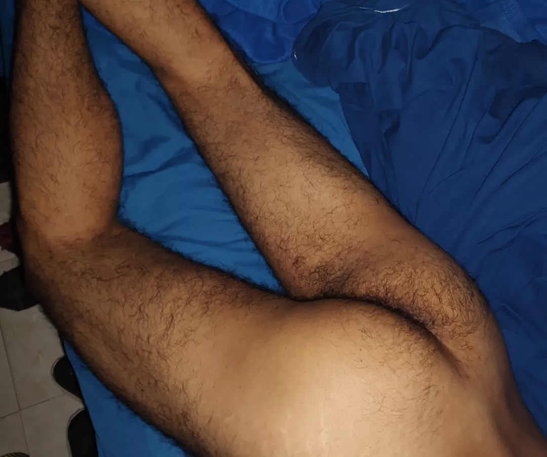 My 20 y/o butt
