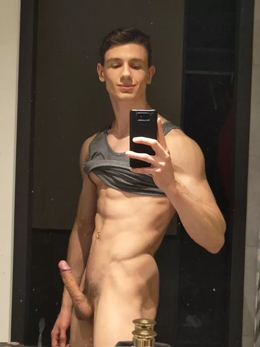 My 2023 resolution is to have more sex