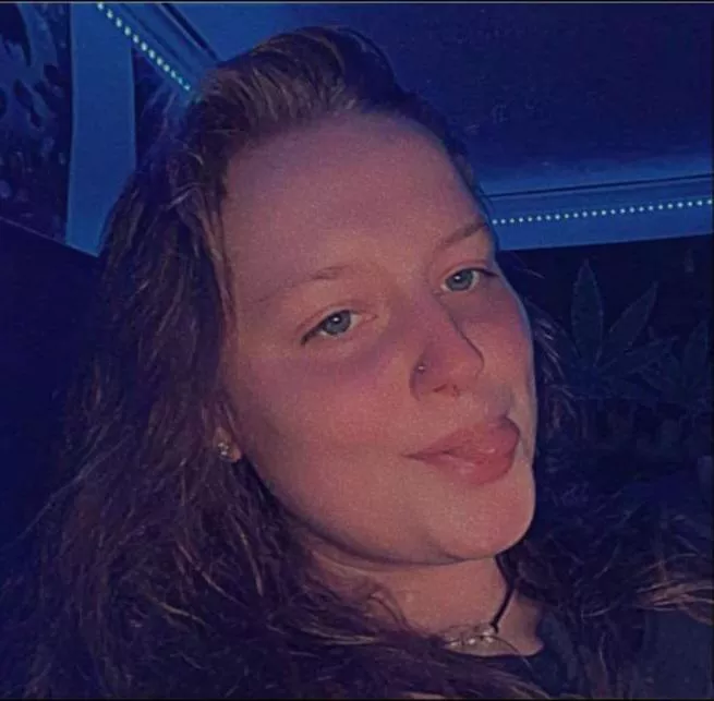 My 20yr gf wants a real man to impregnate her, she wants all the men to message me and tell me how they will do it