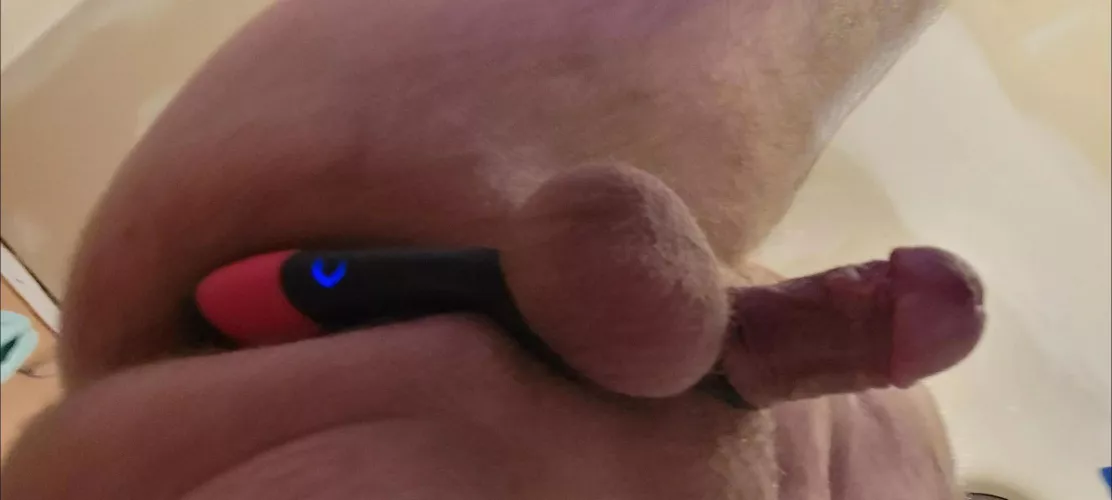 My 2nd favorite toy