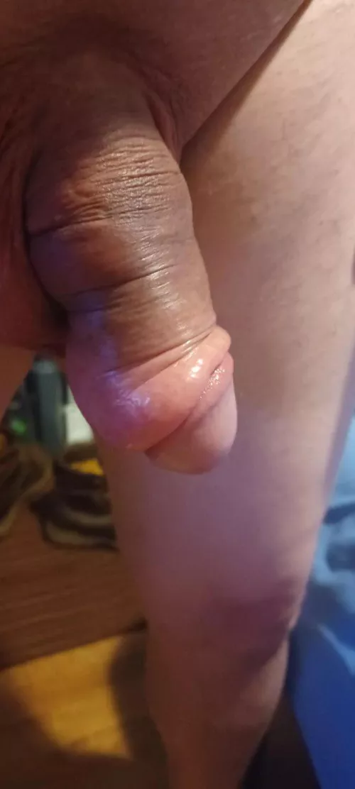 My 30 minutes pump session!