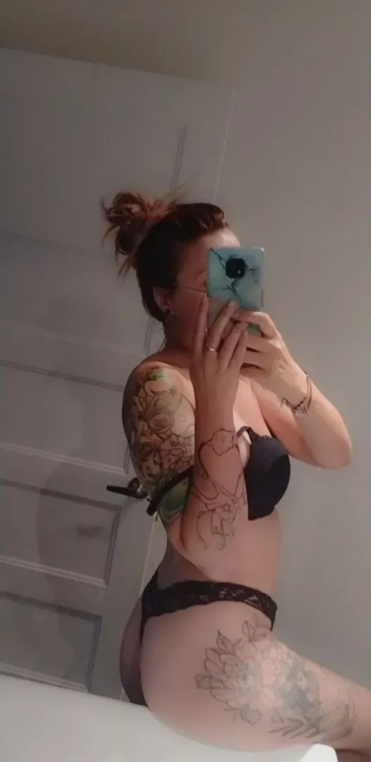 my 34f gf