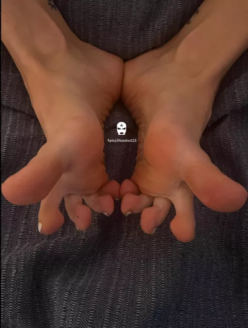 My 4th hole triggers and makes you twitch, drooling at your screen pup?