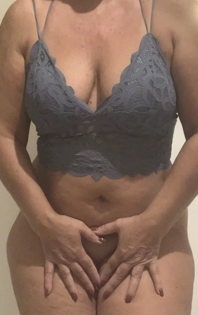 My 52 yo body is your playground