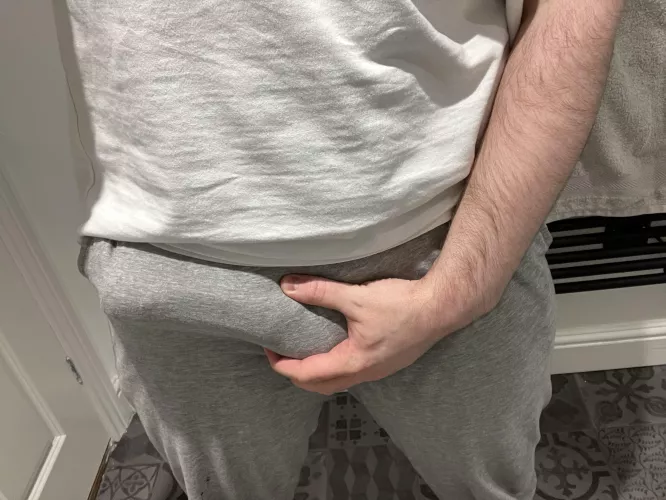 My 8 inch cock leaves quite the impression