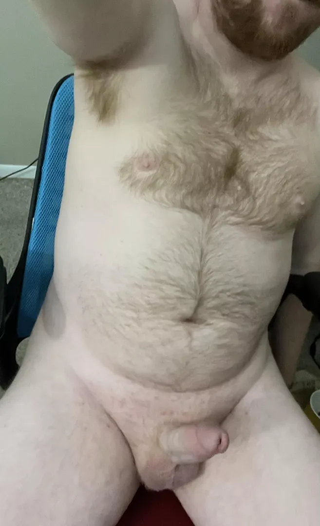 my aching cock is throbbing at attention