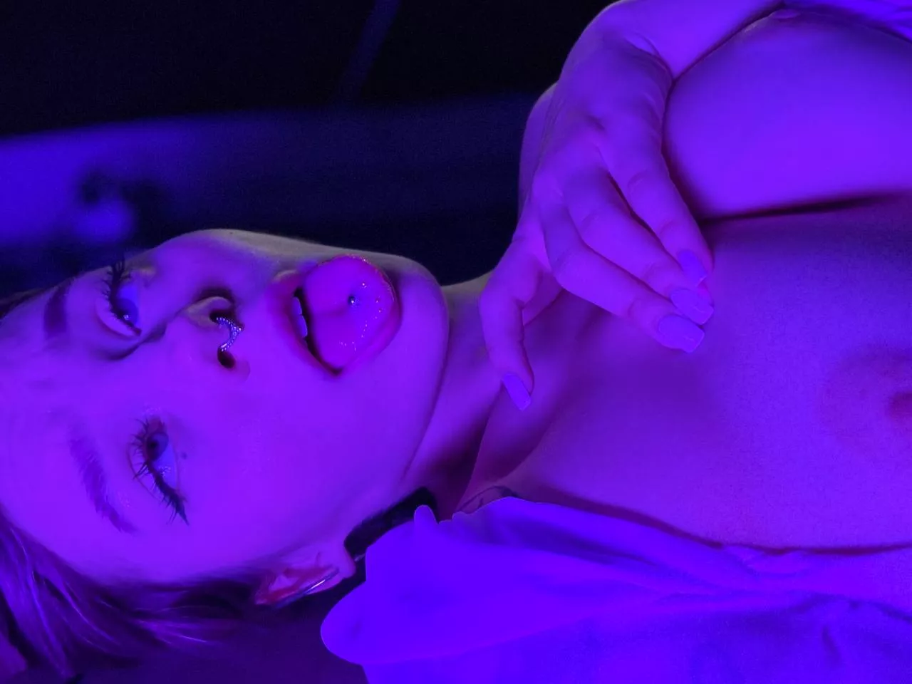my ahegao will steal your heart