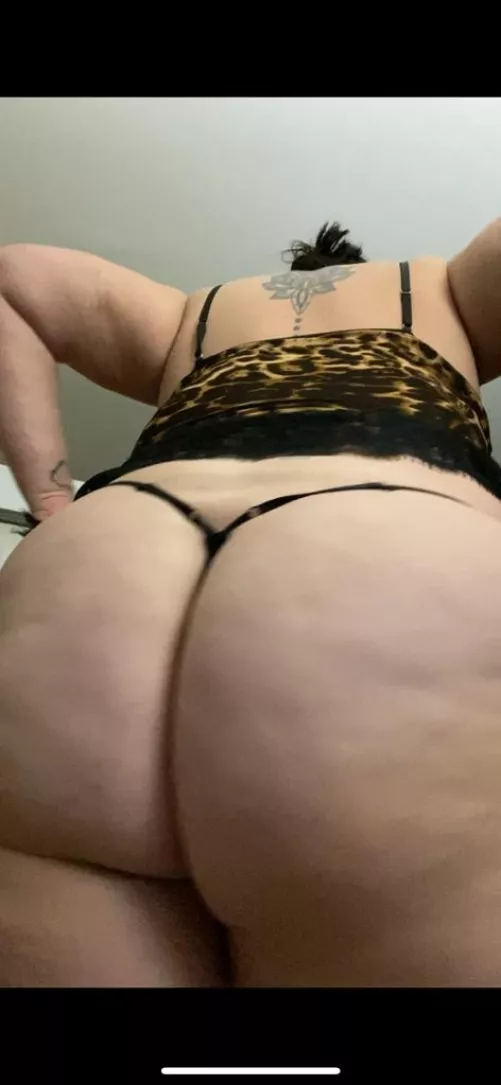 my Amazon goddess