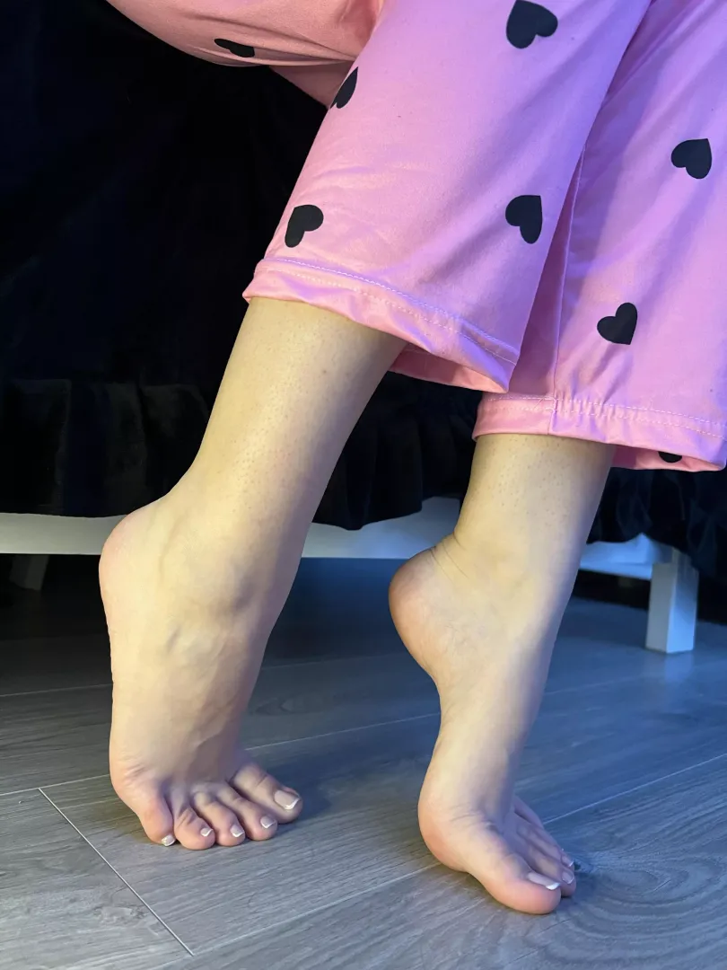 My arches