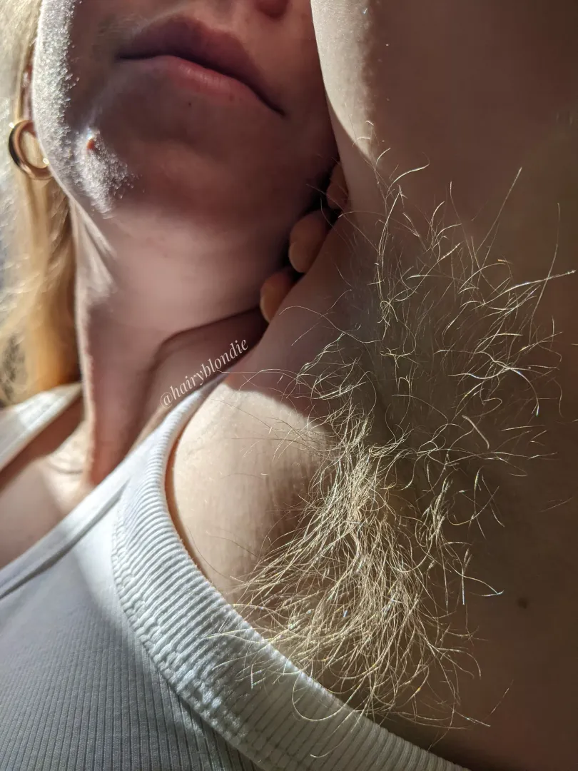 My aroma is intoxicating
