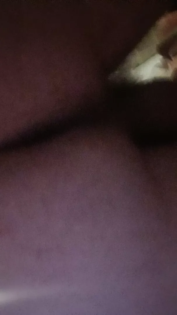 my ass