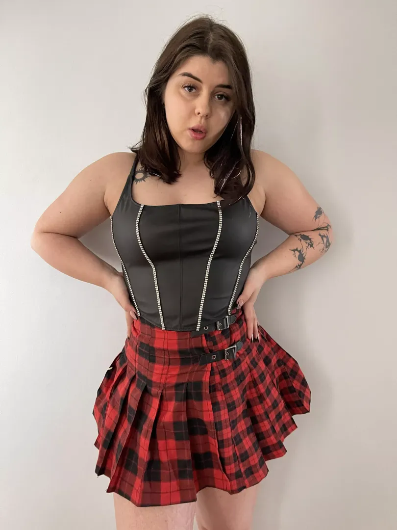 My ass is waiting for your touch and your tongue