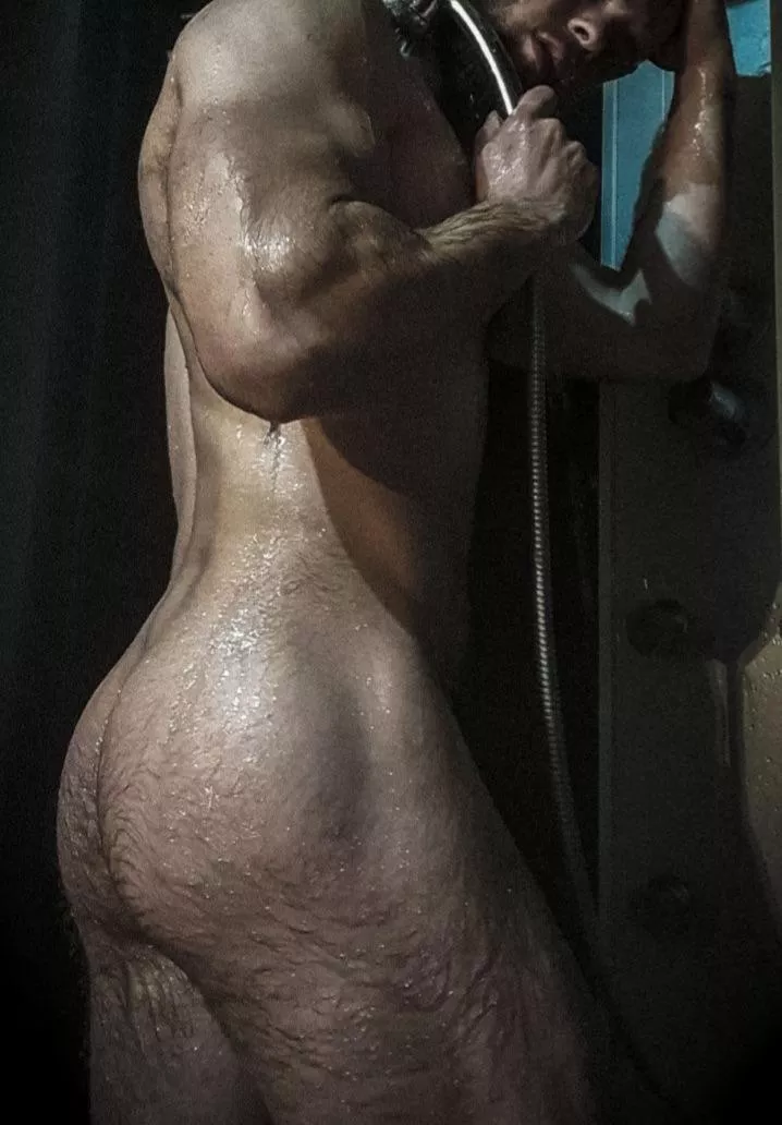 My back 🍑