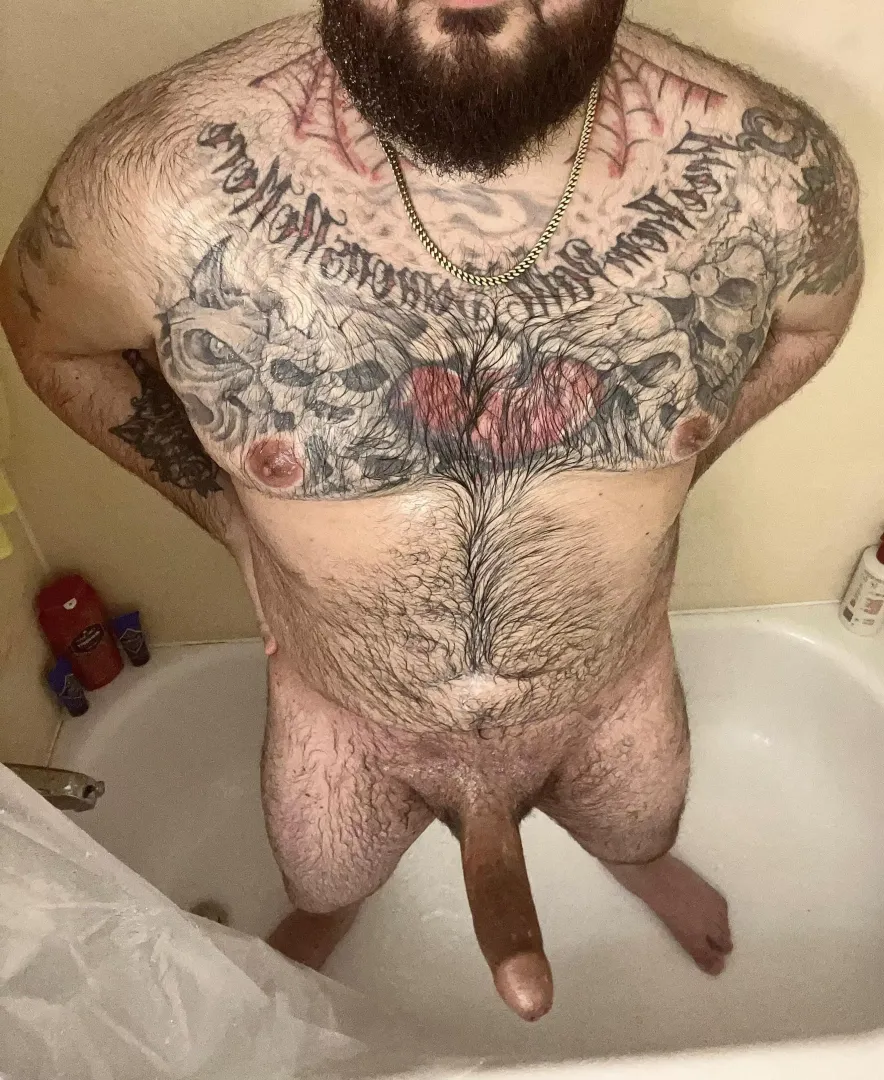 My balls are so full 😫 help me cum?