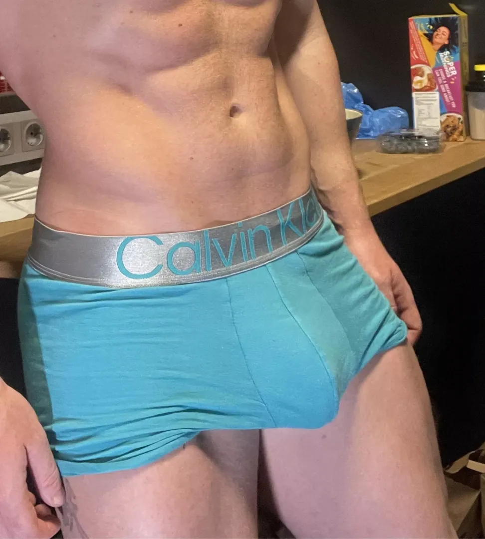 My balls need emptying, anyone ready for my huge load?