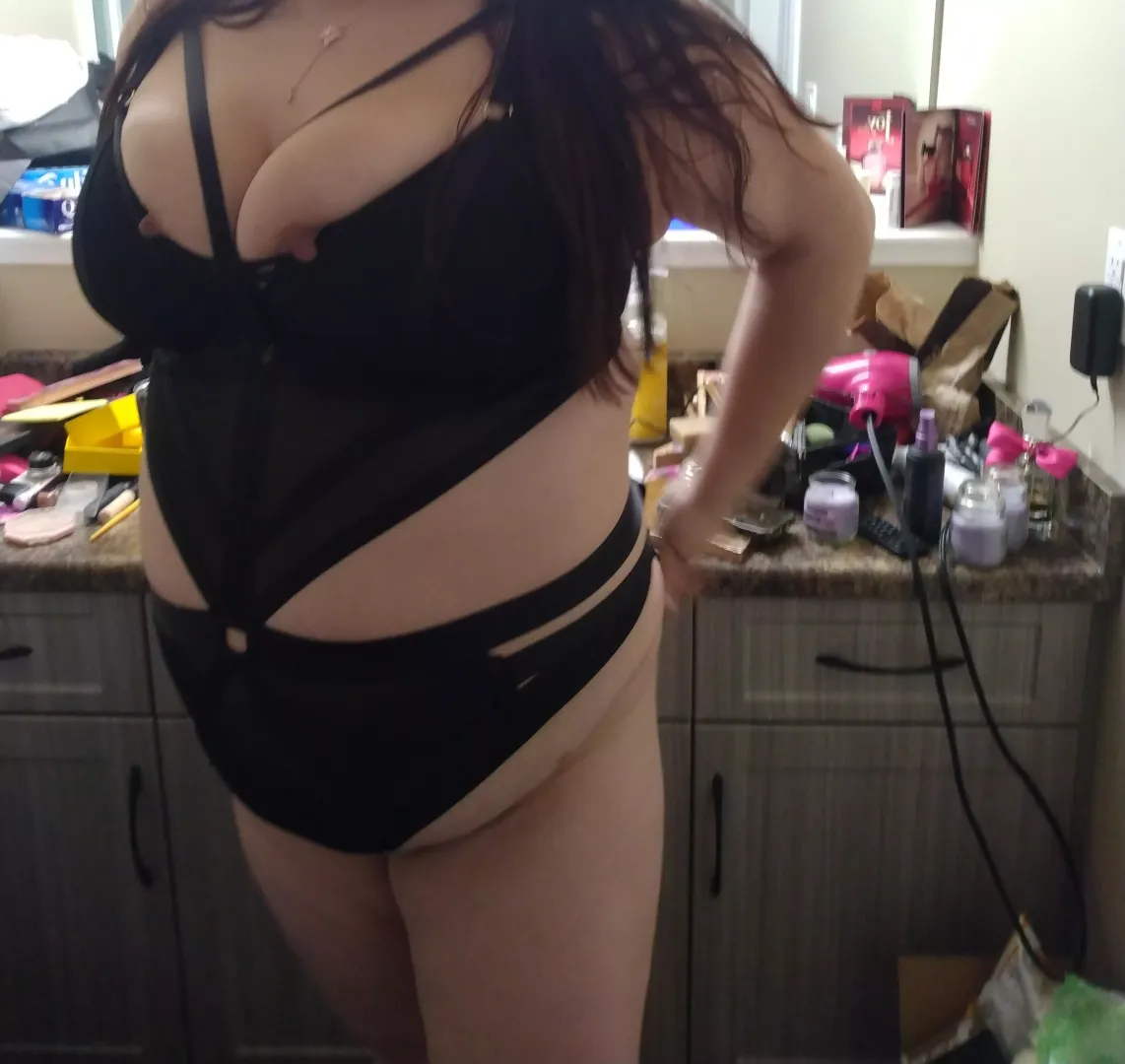 my BBW sex devil 👿👿 wife