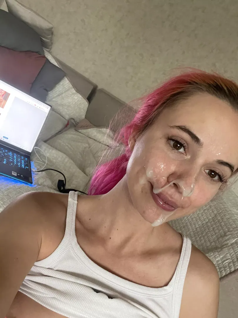 My best selfie