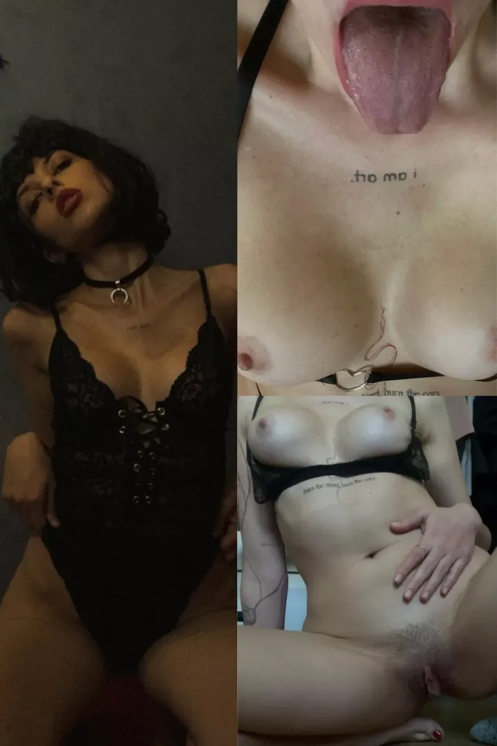 My BF said these collar doesn't suit me, so I dumped him and I'm open to finding another guy that will appreciate this