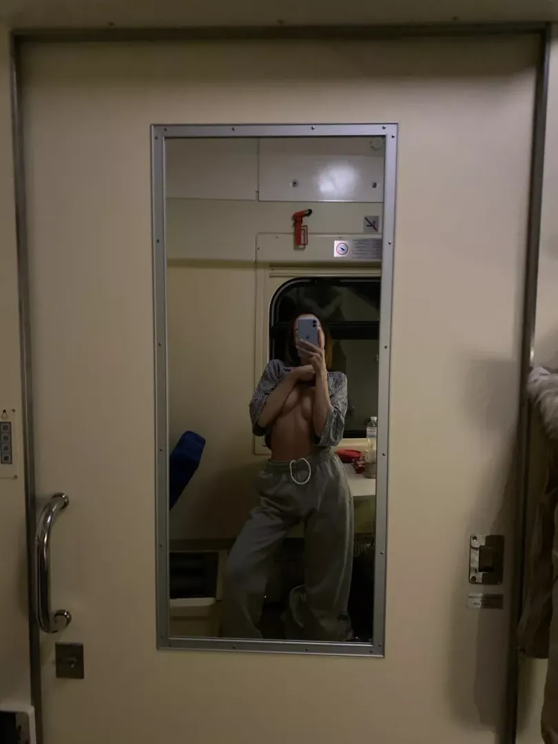 My big boobs are even suitable for an adult movie
