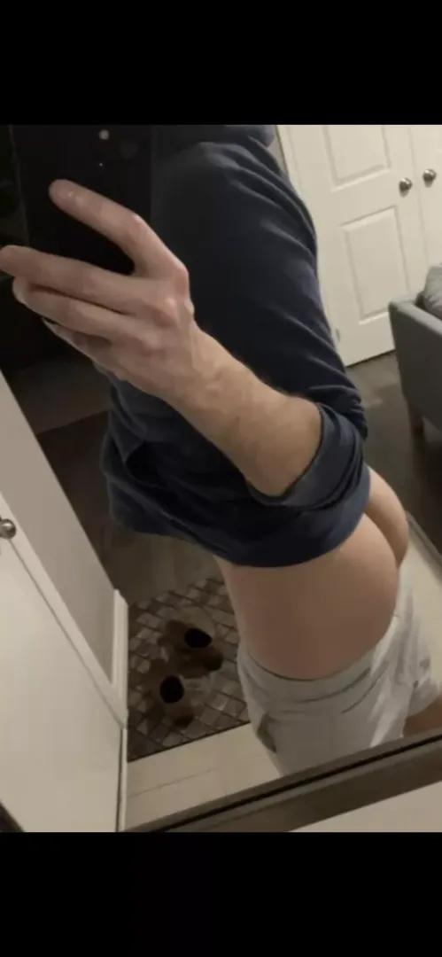 My big butt