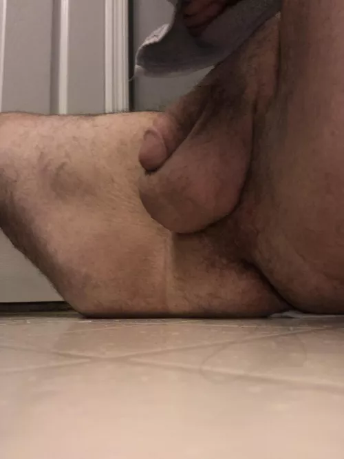 My big low hangerz