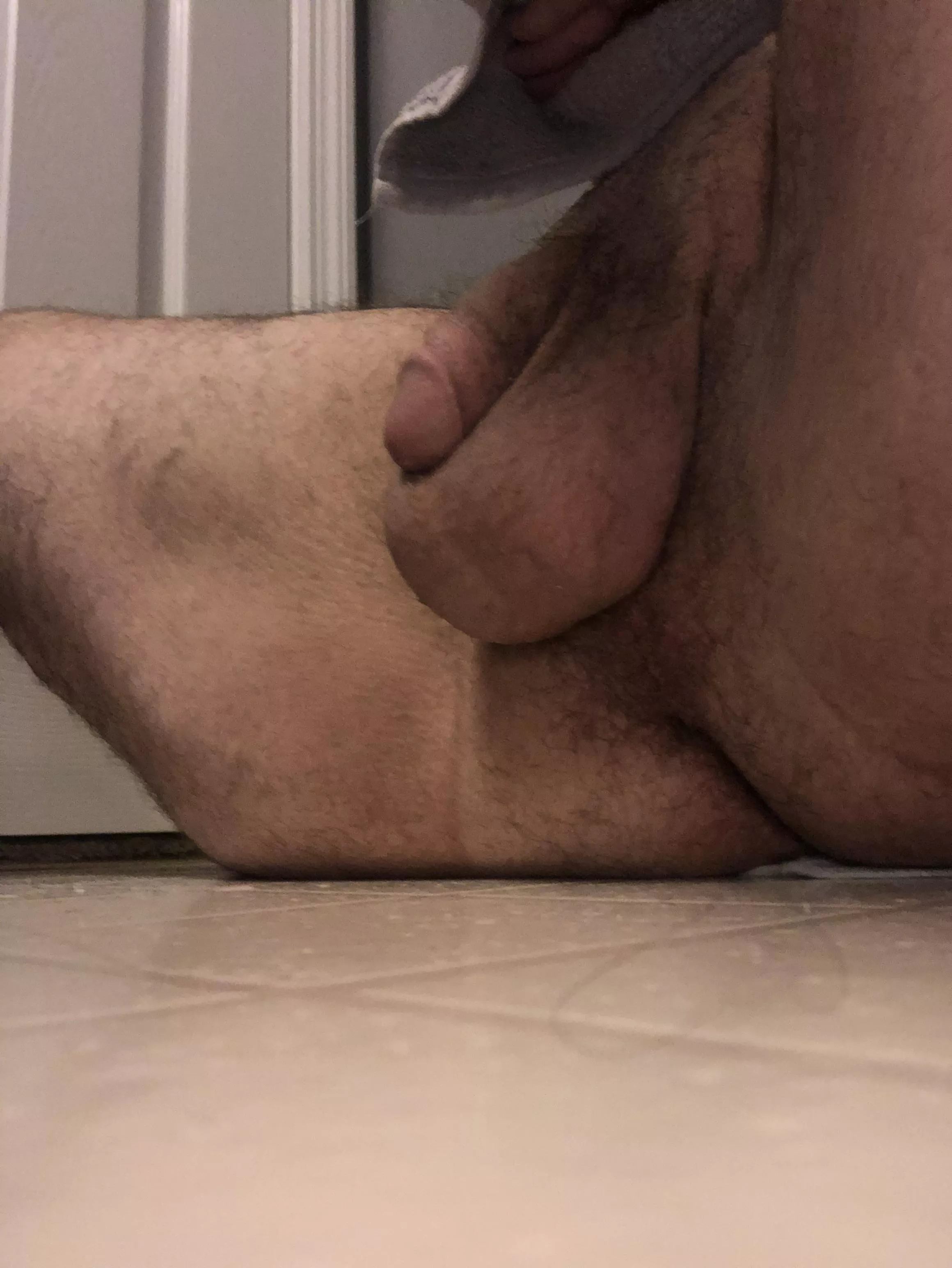 My big low hangerz