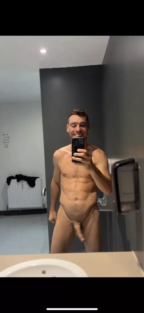 My birthday today. Guess my age (m)