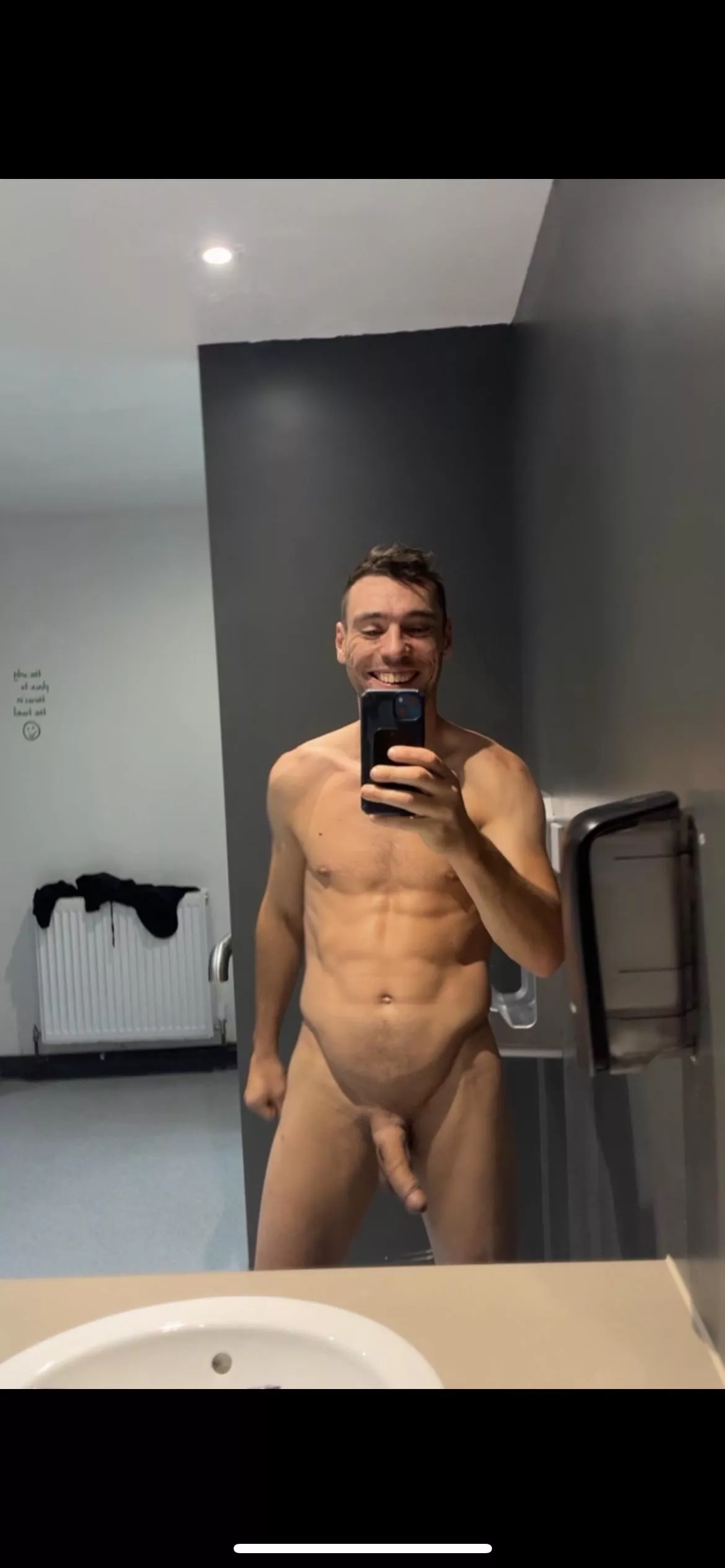 My birthday today. Guess my age (m)