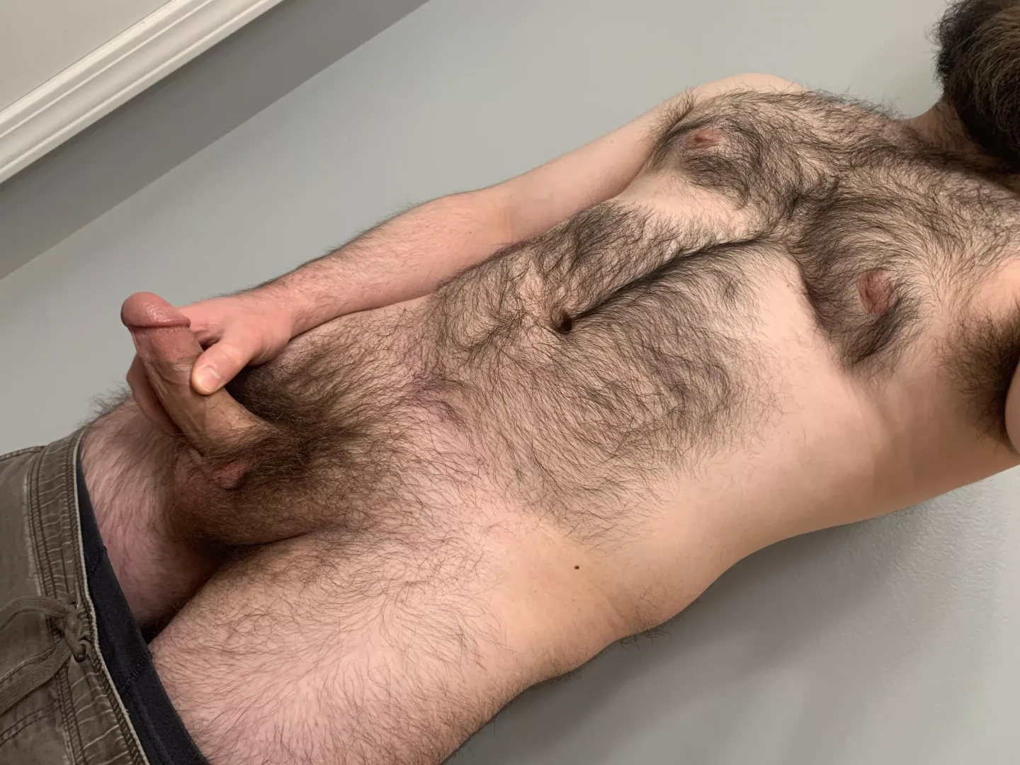 My body
