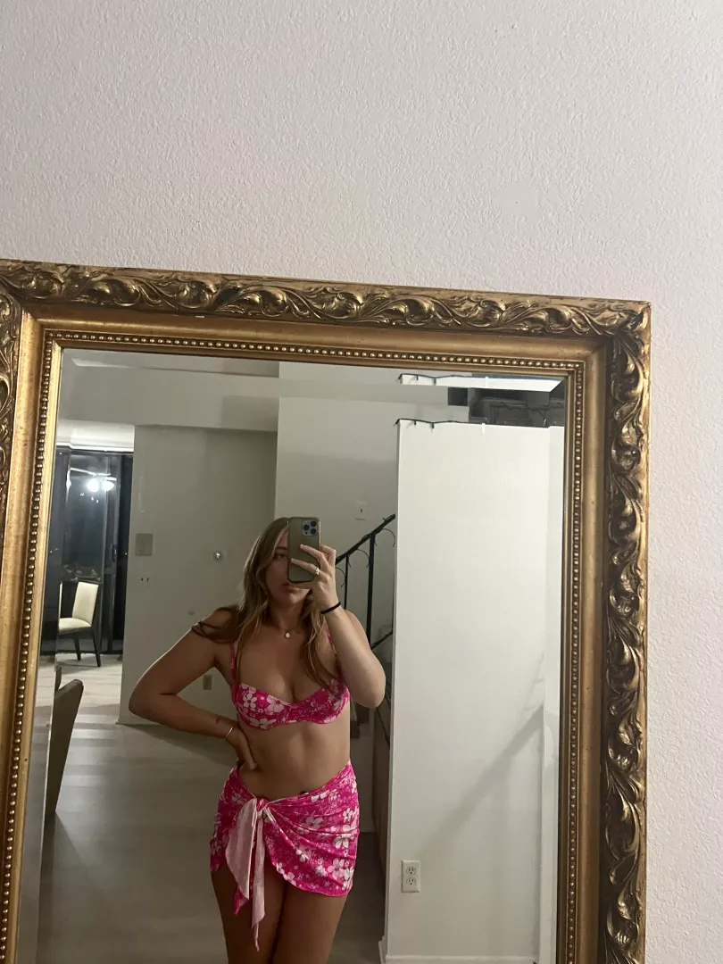My body is all yours to play with :)