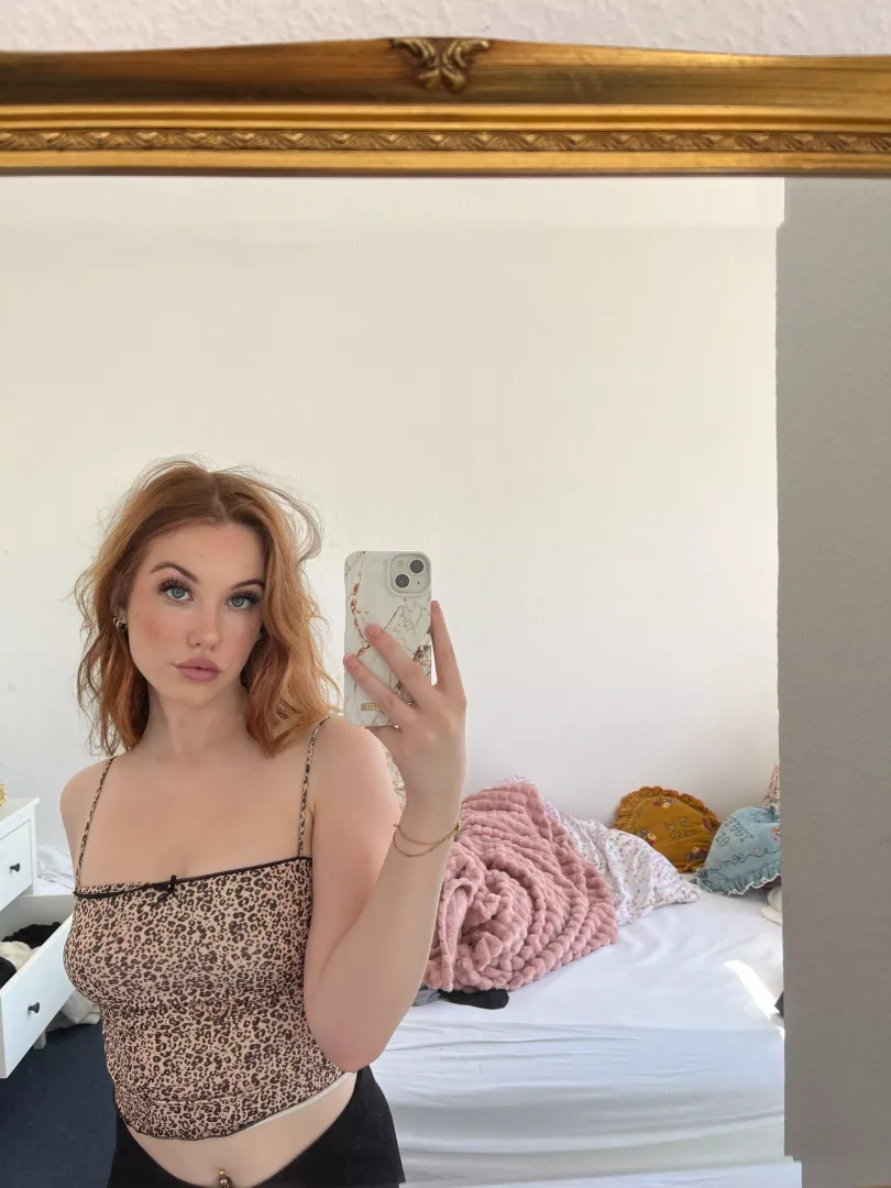 My body is amazing