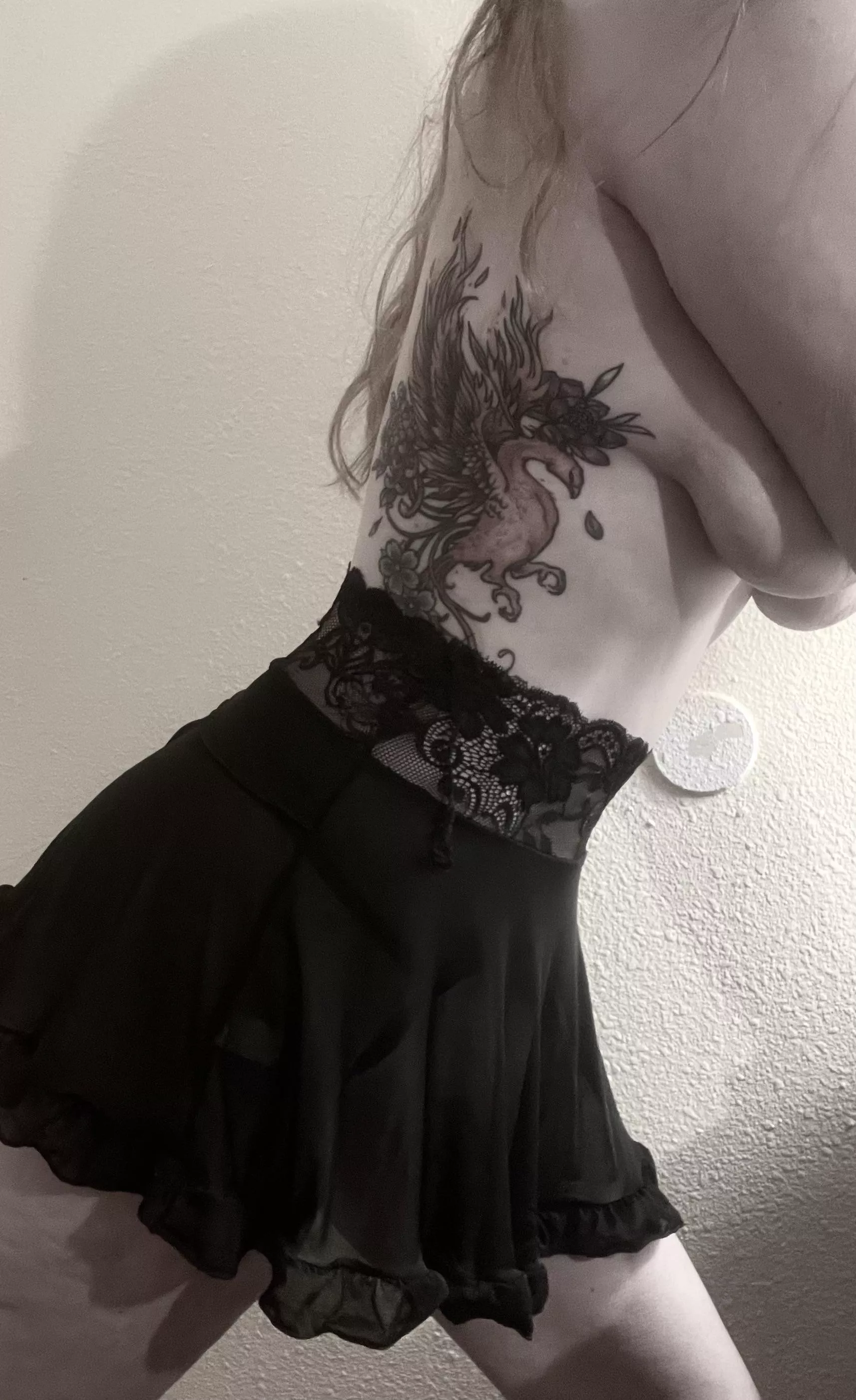 My body is better at 50y than 30