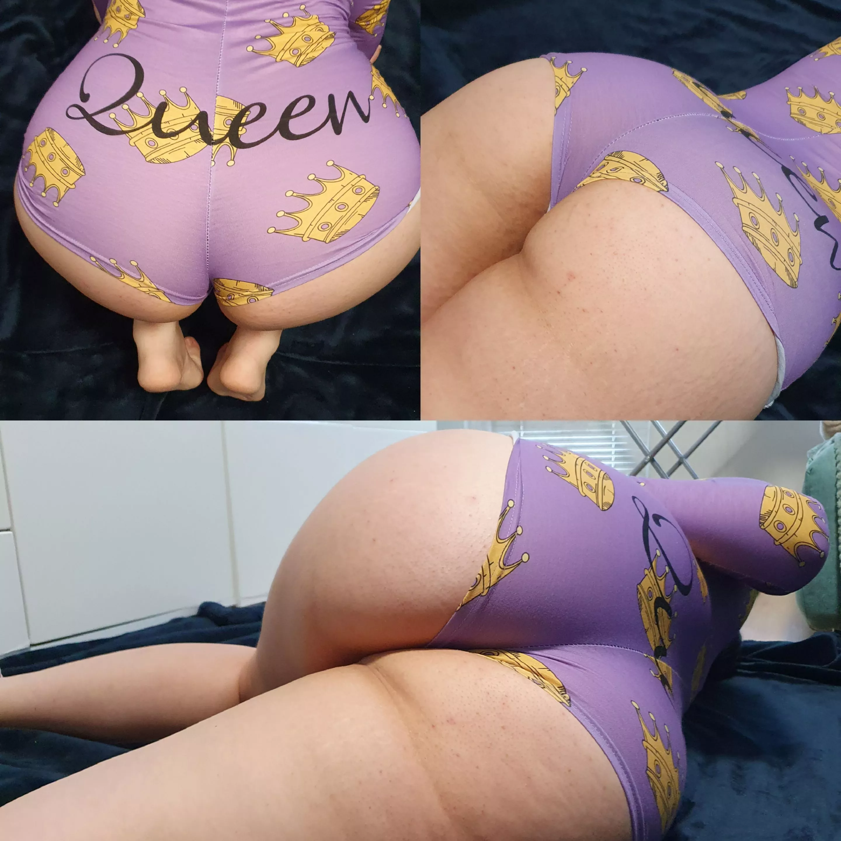 My body need your love