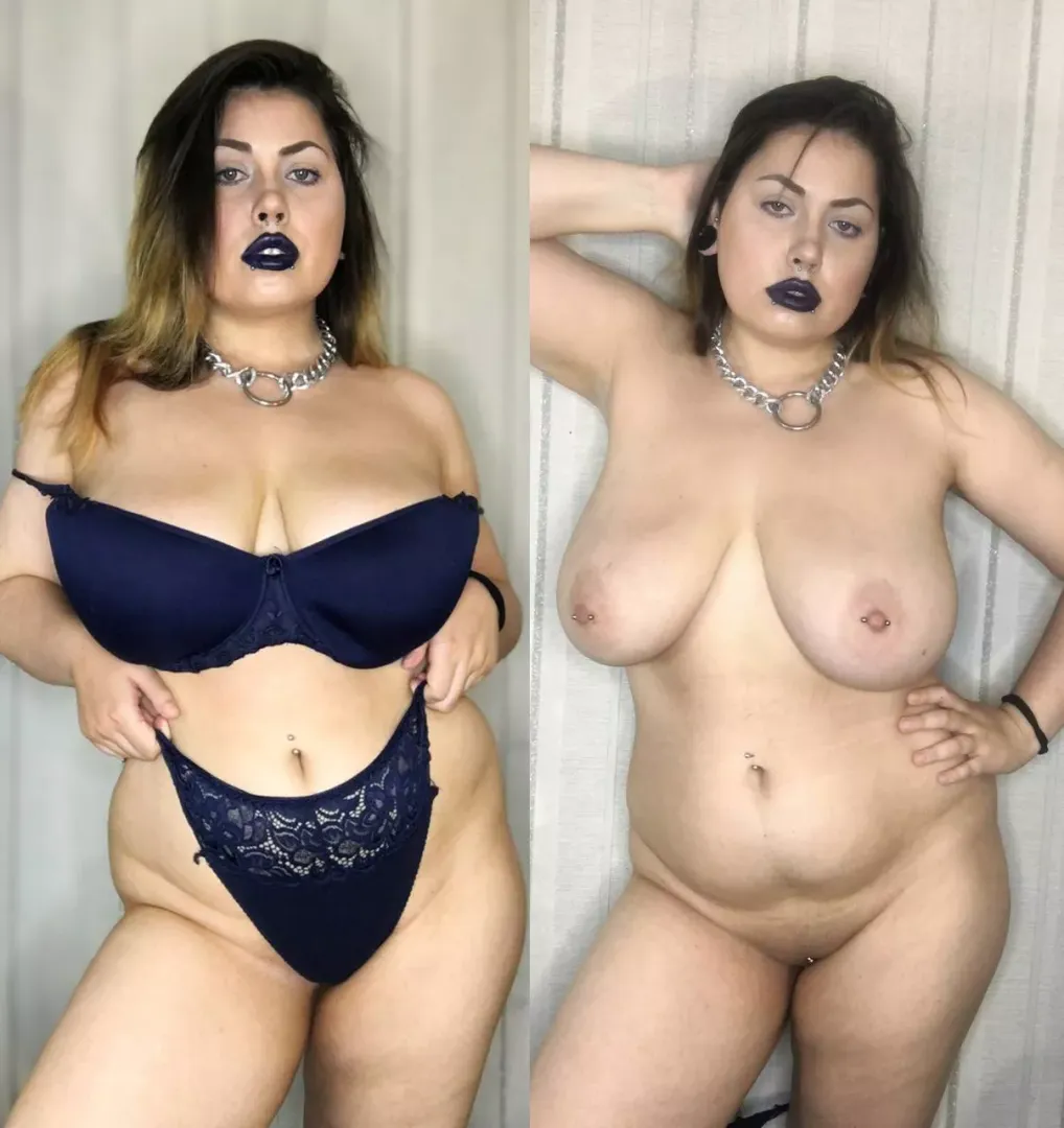 My body wants your punishment