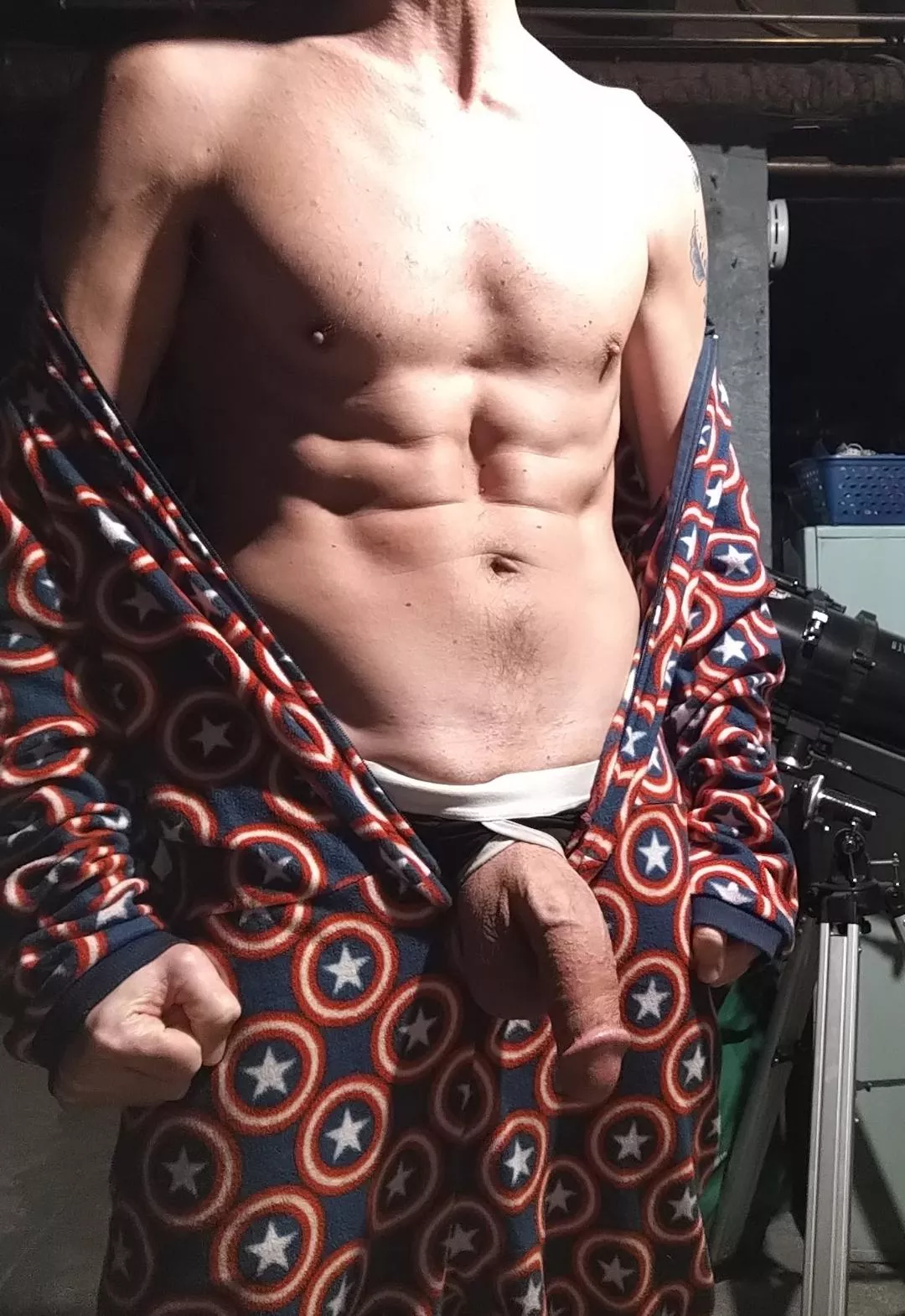 (M)y Body Your Rating