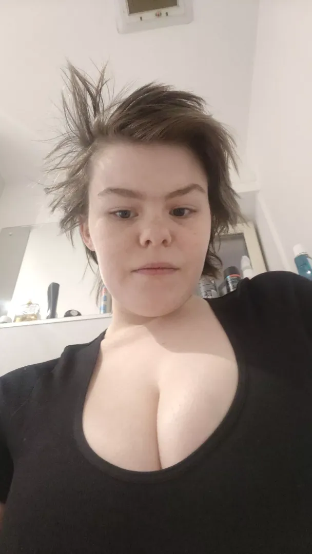 My boobs