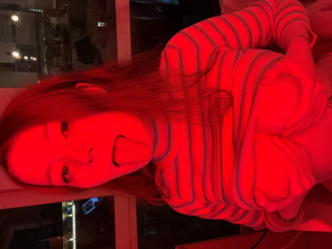 My boobs are so sexy