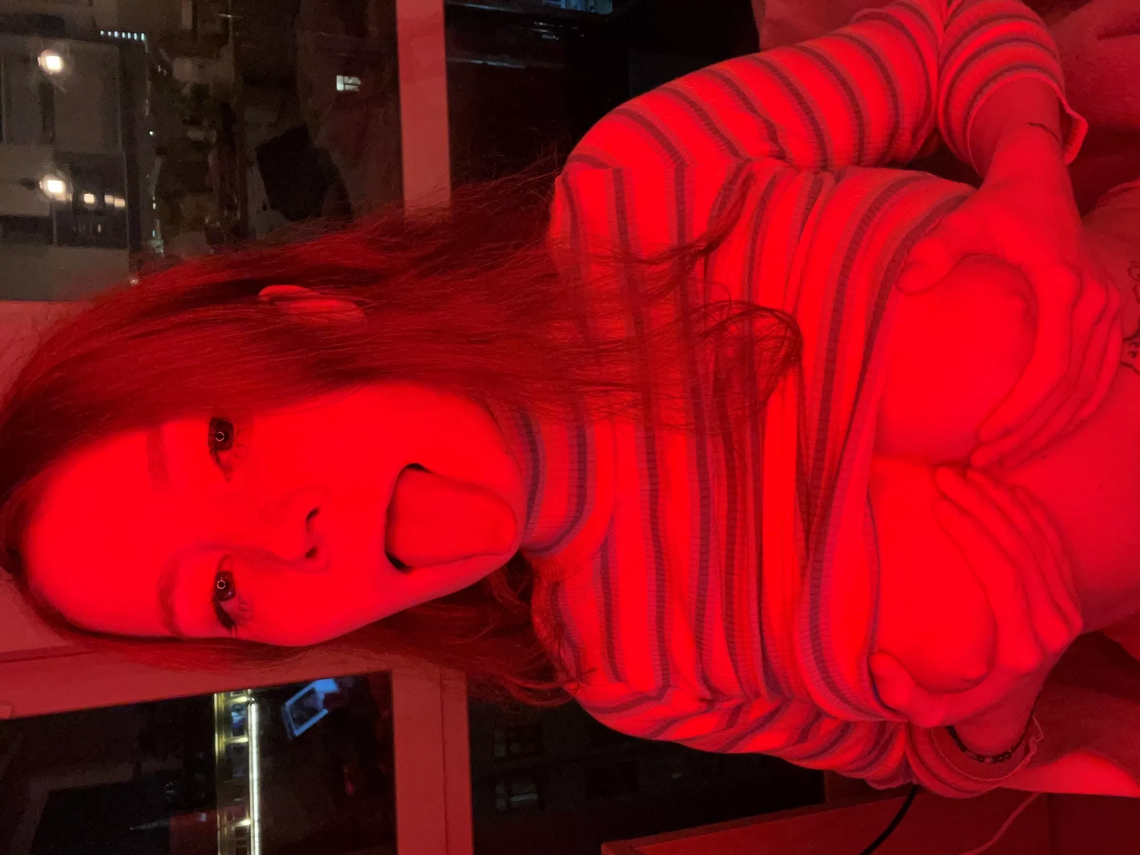 My boobs are so sexy