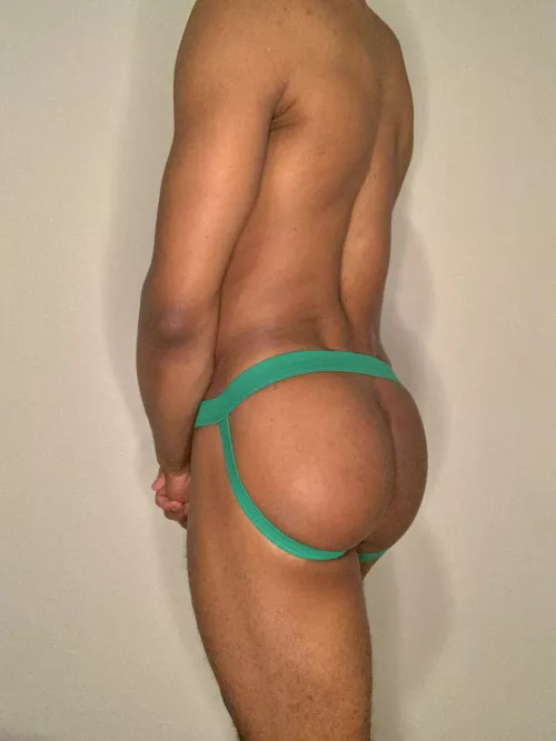 My booty