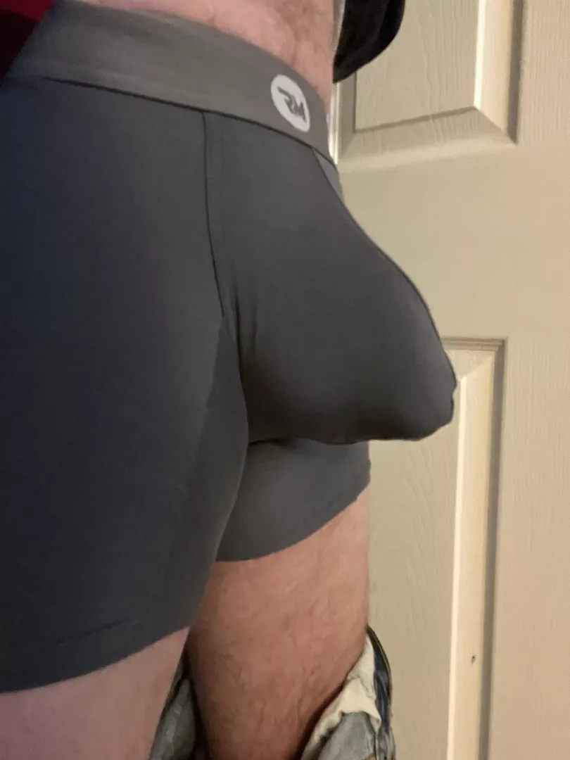 My briefs