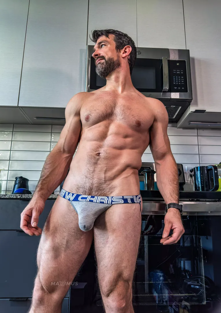 My brunch attire