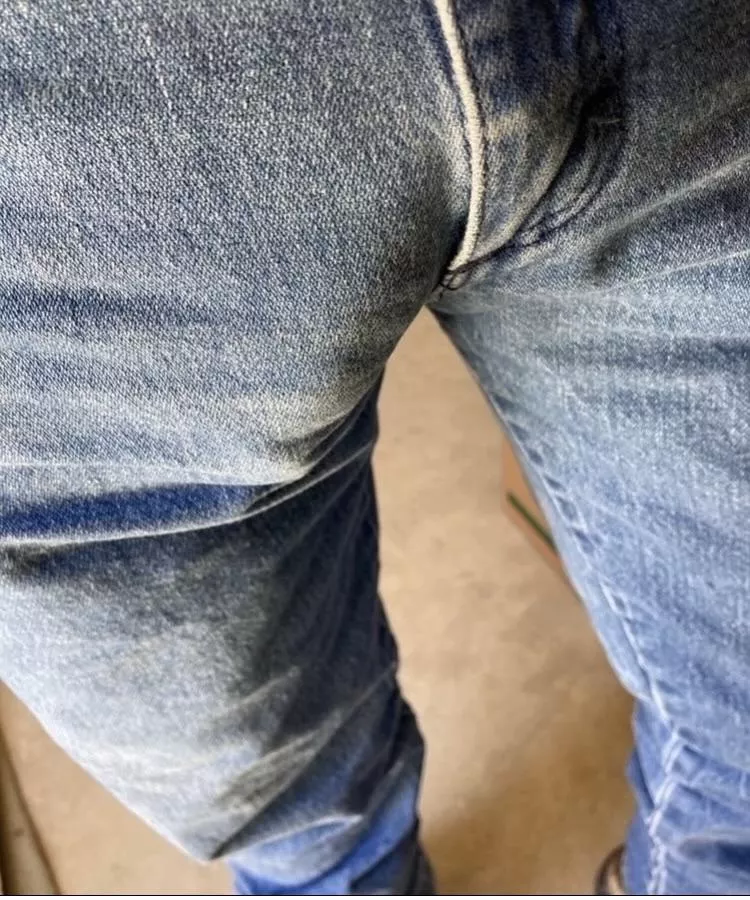 My bulge