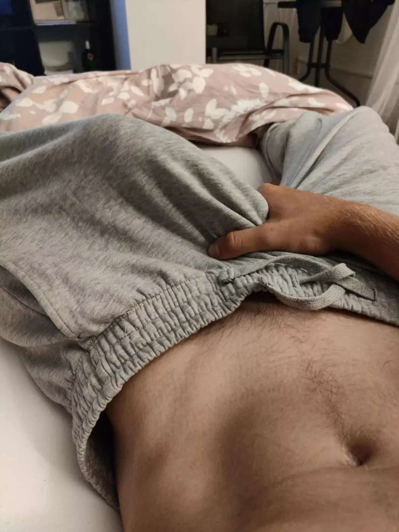 My bulge