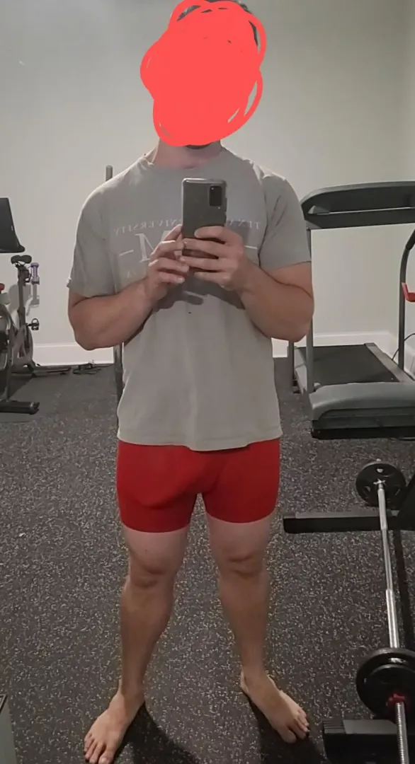 My bulges seem to do well, so here's another :) (27) 