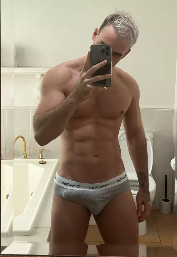 My Calvin’s