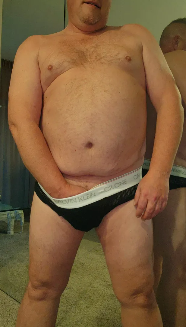 My CK's