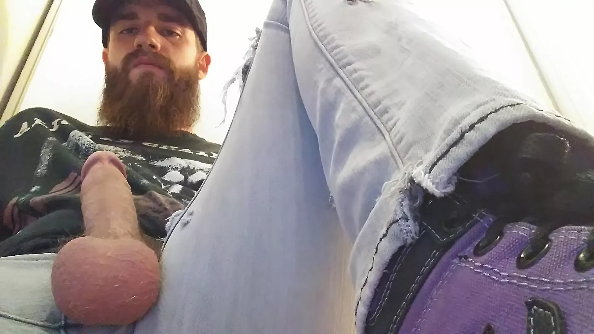 My Cock and Balls