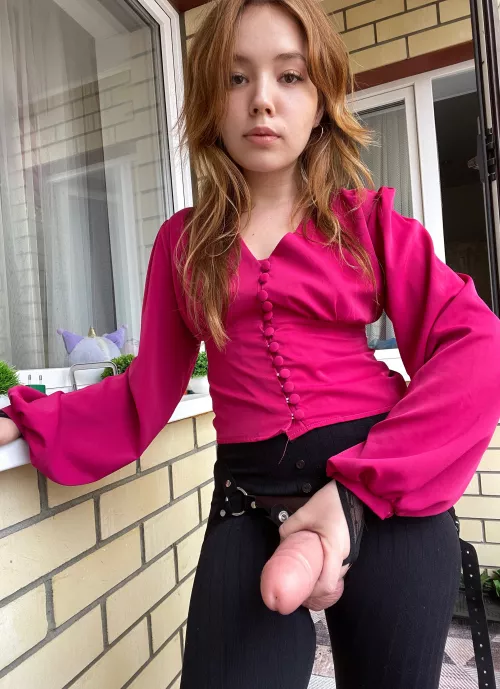 My cock is ready to enter u without lube. Can u handle it?