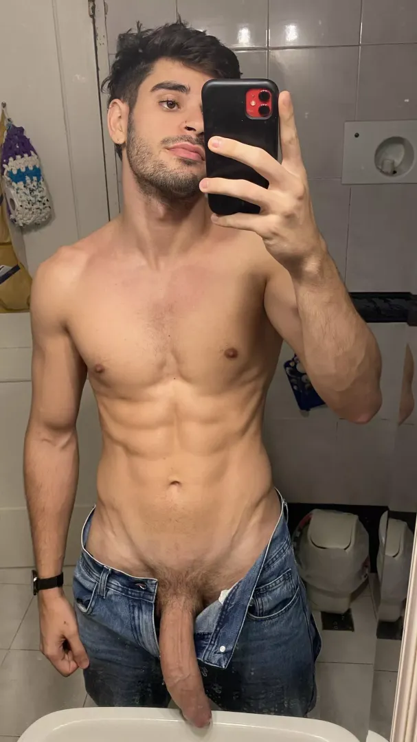 My cock needs a name, any ideas?